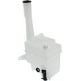 thumbnail image 2 of For 2004-2008 Solara Front Coolant Reservoir White Plastic 85315-AA040-PFM Q, 2 of 5