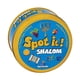 thumbnail image 1 of Ndcxsfigh Juego Spot It Tarjetas Divertidas Con Caja Metal Juguete Educativo (Shalom), 1 of 6