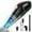 Black, variant on Portable Car Vacuum Cleaner, Qunler Cordless Handheld Vacuum 7.5KPA Powerful Wet Dry Vac for Home Car Pet Hair