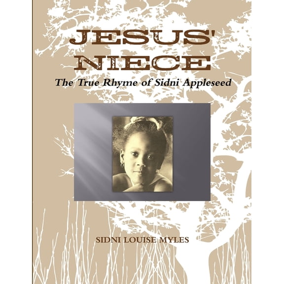 Jesus' Niece, (Paperback)