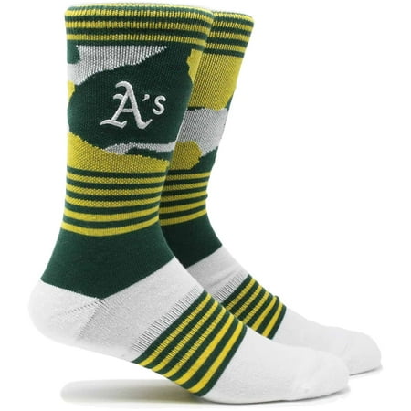 Oakland Athletics Socks, Athletics Socks