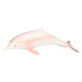 thumbnail image 2 of Almencla Realistic Animal Figures Model Kids Play Collection Sea Animal Toy Sea Animal Figurines for Girl Children Birthday Gifts dolphin, 2 of 8