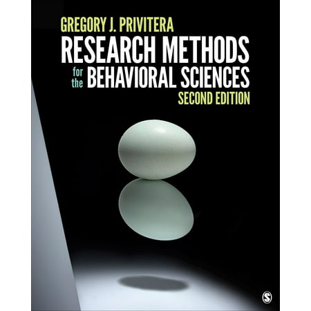 UPC: 9781506326573 | Research Methods for the Behavioral Sciences