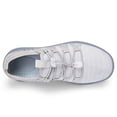 thumbnail image 3 of Mujeres zapatos de senderismo transpirables sin deslizamiento de punto de punto, 3 of 9