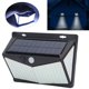 thumbnail image 4 of Luz LED Solar, Sin Radiación Instalación Simple Luz De Pared Con Energía Solar Para Exteriores Para Garajes Para Patios Traseros Para Jardines ANGGREK Otros Deportes, 4 of 8