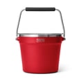 thumbnail image 1 of Cubo para bebidas YETI Rambler Rescue Red de acero inoxidable 18/8, 1 of 8