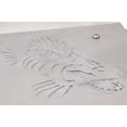 thumbnail image 7 of FISHBONE Offroad FB33192F: Jl Inner Fenders Front - Raw Aluminum, 7 of 7