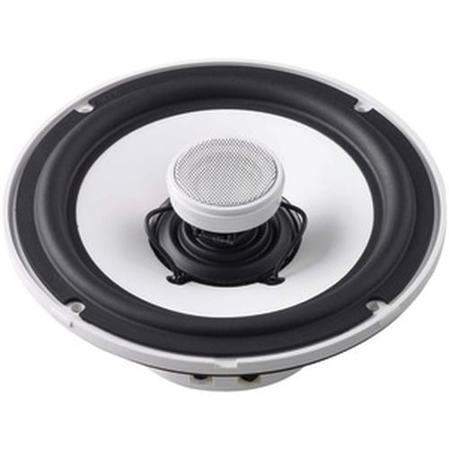 Clarion SRG1323R 5-1//4-Inch 2-Way Coaxial Speaker System Set of 2