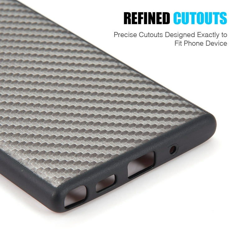 GSA Carbon Fiber Blade Candy Case for Samsung Galaxy Note 10