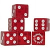 Trademark Poker Dice