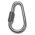 thumbnail image 3 of US STAINLESS Stainless Steel 316 Pear Shape Quick Link 1/2" (12mm) Marine Grade, 3 of 4