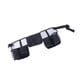 thumbnail image 1 of Matsuzay Bolsa de cinturón multifuncional Bolsa de herramientas de limpieza impermeable con bolsillos Hebilla Organizador de electricista Almacenamiento y organización del hogar, 1 of 6