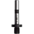 thumbnail image 2 of PET-U New Hardened Threaded Drill Chuck Arbor 1/2" Straight to 5/8"-16 Adapter, 2 of 6