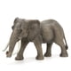 thumbnail image 2 of Juguete de Elefante BuyWeekMX Alta Simulación Plástico Modelo Animal Educativo, 2 of 9