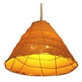 thumbnail image 5 of Meyda Tiffany 118632 Rustic Chic 3 Light 48" Wide Pendant, 5 of 7