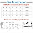 thumbnail image 4 of Women's Rain Shoes Fashionable Short Tube Low Top Solid Color Non- Thick Rain Boots for Women, 4 of 9