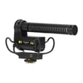 thumbnail image 6 of Saramonic VMIC5 Pro Camera-Mount Shotgun Microphone, 6 of 9