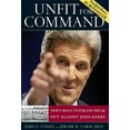 thumbnail image 2 of Pre-Owned Unfit for Command: Swift Boat Veterans Speak Out Against John Kerry (Hardcover) 0895260174 9780895260178, 2 of 2