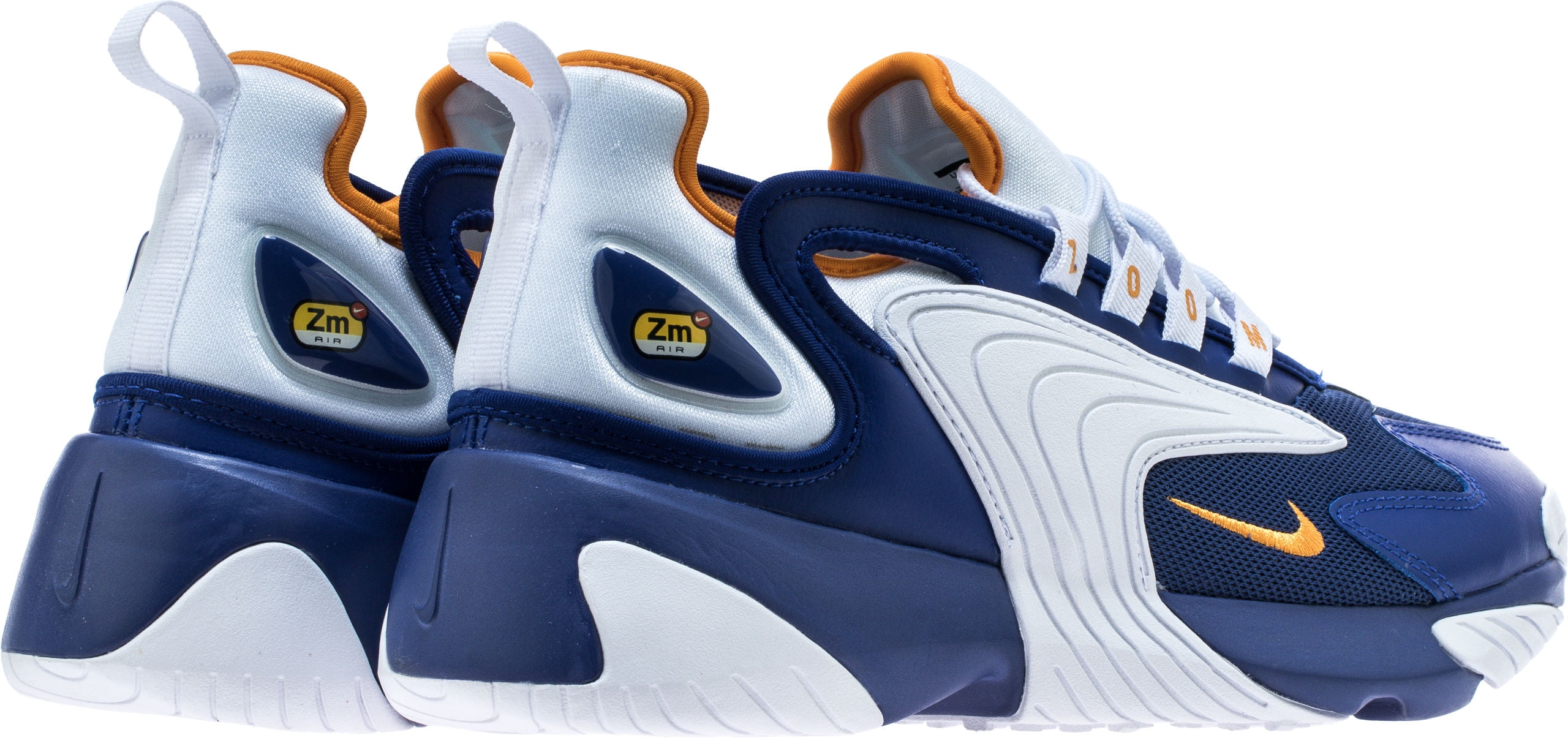 Nike Mens Zoom 2K Basketball Shoe (12) - Walmart.com