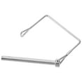 thumbnail image 2 of Miangastore Hitch Pin Wire Retainer Shaft Locking Coupler Pin Safety Coupler Pin Wire Lock Pin, 2 of 8