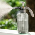 thumbnail image 6 of Vacemry Under $5 Pressure Spray Watering Can, Thickened Garden Sprayer for Plants, Handheld Watering Pot for Flowers, Outdoor Gardening Watering Tool, Plant Misting Watering Container, 6 of 7