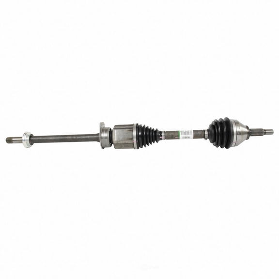 Motorcraft Drive Axle Shaft Assembly TX-836 Fits select: 2013-2017 FORD TAURUS, 2013-2015 LINCOLN MKT