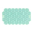 thumbnail image 2 of Molde para cubitos de hielo BuyWeek de silicona 37 rejillas, 2 of 12