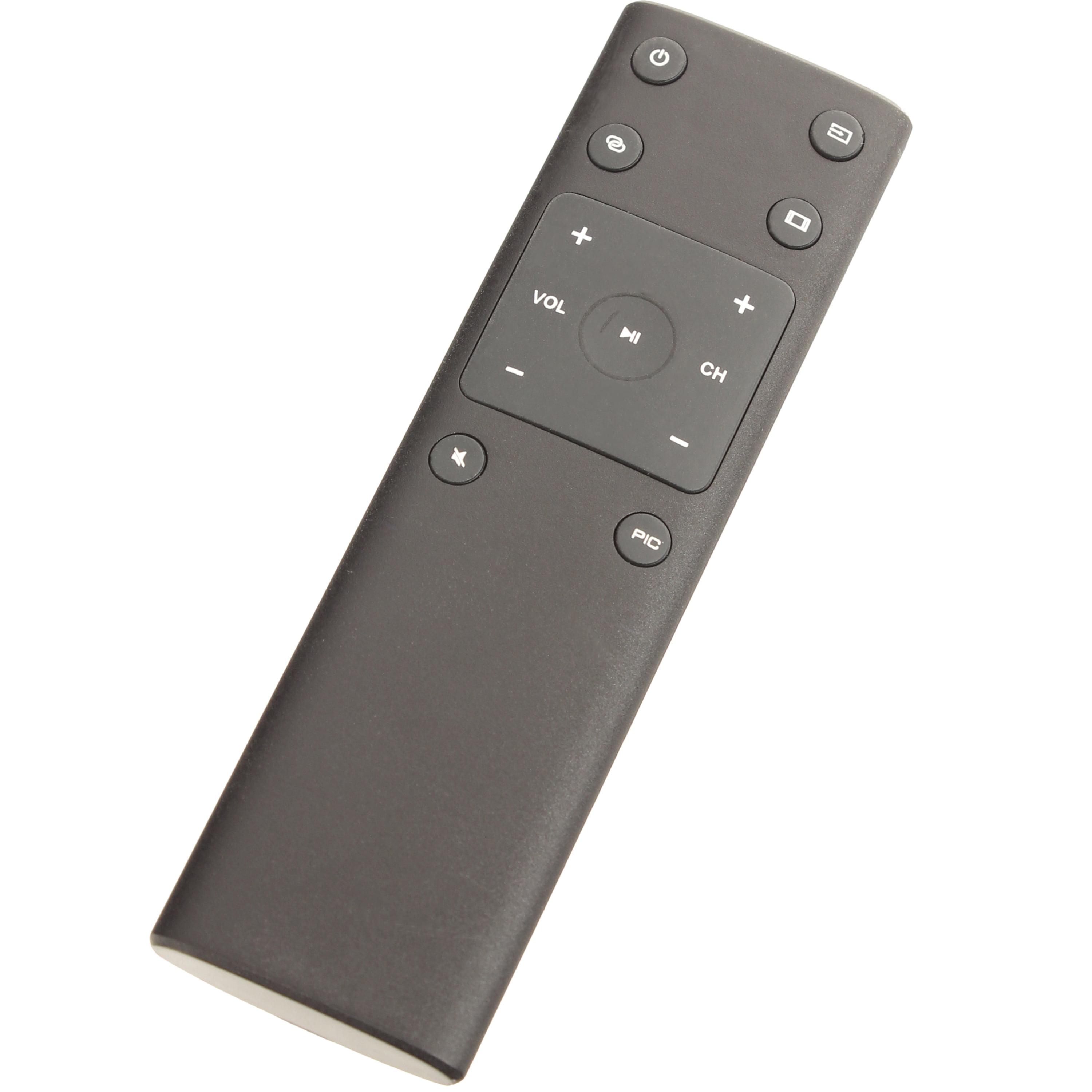 GENERIC VIZIO XRT132 SMART LED TV REMOTE CONTROL (New) for