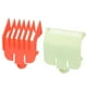 thumbnail image 1 of Peines guía NikouMX guía profesional para cortapelos protectores de cabello, 1 of 8