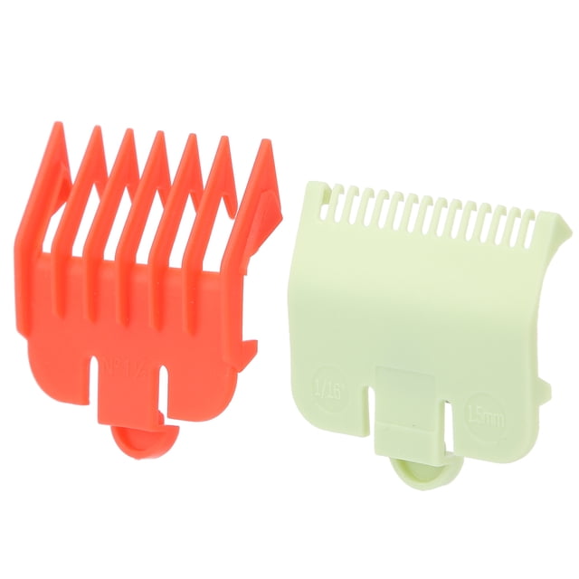 Peines guía NikouMX guía profesional para cortapelos protectores de cabello