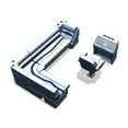 thumbnail image 2 of Pontoon Boat Seats (PRG6100), 2 of 11