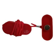 Universals Magnetic Treadmill Safety Clip Running Machine Safety Key Lock for Homes Gym and Living Rooms
