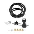 thumbnail image 1 of Adjustable Bilateral Turbo Valve,Adjustable Bilateral Turbo Tee Manual Boost Controller Bilateral Turbo Valve Quality You Can Trust, 1 of 8