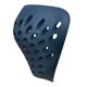 thumbnail image 5 of Máscara protectora de la mitad inferior de la cara, máscara de silicona reutilizable para adultos, carcasa moldeadora de cara para juegos de supervive Negro, 5 of 8