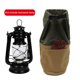 thumbnail image 5 of Ygjytge Farol Caballo Retro Lámpara Queroseno Cubierta Protectora Bolsas Almacenamiento (color Éxito), 5 of 9