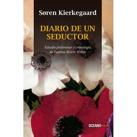 DIARIO DE UN SEDUCTOR OCEANO EXPRES SOREN KIERKEGAARD