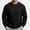 Black, variant on Mens Full Zip Hooded Cargo Outerwear Long Sleeve Utility Pockets Breathable Jackets Sport Outdoor Winter Daily Comfort Soft Fit Top