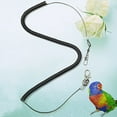 thumbnail image 6 of Reheyre Parrot Bird Leash Flying Training Rope Straps Parrot Cockatiels Starling Budgie, 6 of 8