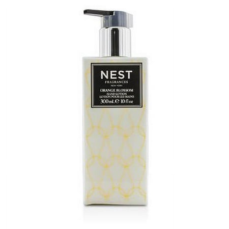 Nest Fragrances Hand Lotion, Orange Blossom, 10 Oz