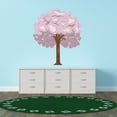 thumbnail image 3 of Glooming Cherry Blossom Tree Wall Sticker- Floral DIY Wall Art - Cherry Blossom Mural Decor For Home - Self Adhesive Vinyl Made Stickers For Nursery,Living Room,Baby room,Bed room etc-Size 27" x 30"., 3 of 4