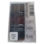 Taylor Swift - Evermore - Cassette
