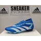 thumbnail image 1 of Ad-id-as Men's Predator Accuracy.2 Low FG Soccer - Blue - GZ0027 - Size: 10 - NEW, 1 of 6