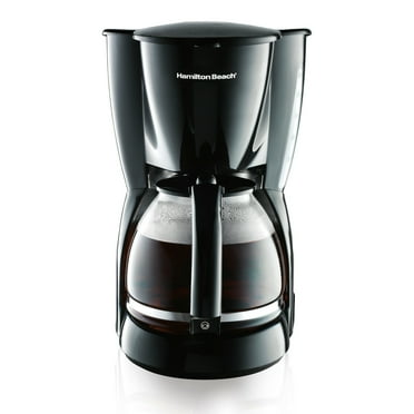 Hamilton Beach 12 Cup Coffee Maker