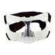 thumbnail image 2 of Protector facial con relleno Sunnimix Protector de nariz de baloncesto 15 cm x 9 cm completo, 2 of 8