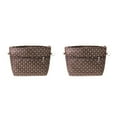 thumbnail image 3 of ZheElen Expandable Purse Organiser With Zip Closure Versatile And Practical Designed For footprint 2Set, 3 of 6