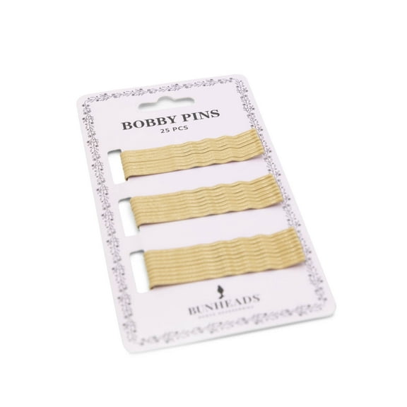Capezio Bobby Pins