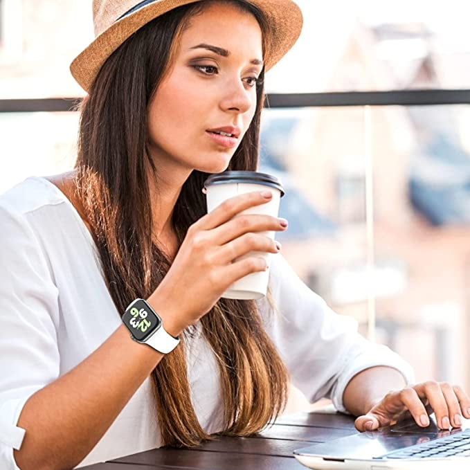 Iwatch series 4 womens sale