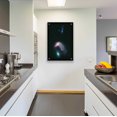 thumbnail image 5 of Epic Art 'Arp 142 Penguin and the Egg,' Acrylic Glass Wall Art, 24"x36", 5 of 9