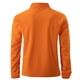 thumbnail image 3 of Blusa y camisa de manga larga con cuello vuelto para hombre, informal, de moda, con media cremallera y bolsillo., 3 of 7