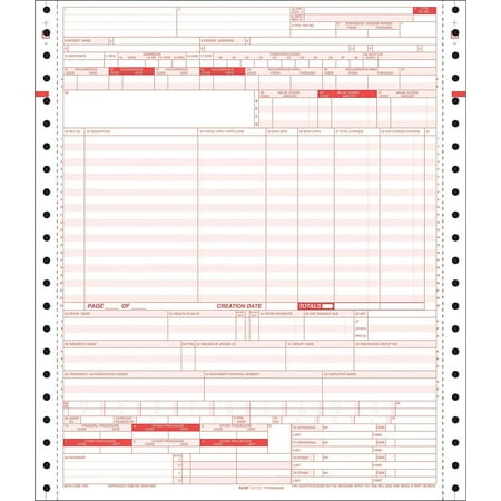 1099 Double Window Envelope, Commercial Flap, Gummed Closure, Contemporary Seam, 3.75 X 8.75, White, 24/pack | Bundle of 5 Packs